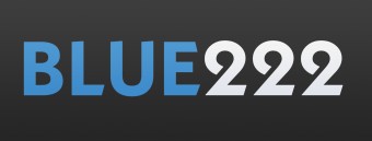 Blue222